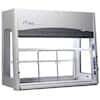 Labconco 6' ClassMate Combo 115V No Fixtures, No Electrical Duplexes