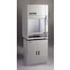 Labconco 3030004 Fiberglass 30 fume hood, explosion-proof, 1/4 HP blower, no lamp, 115V