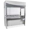 Labconco Logic® Vue Class II Enclosure, 4-ft Wide; 230V, 20A