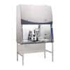 Labconco Purifier 6 ft Cell Logic+, Class II A2, 115V, Scope Ready