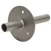Labconco Logic Vue Large Tubing Passthrough Port, 3/4"