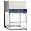 Labconco Purifier® Vertical Clean Bench with Airflow Monitor, 6-Ft Wide; 115V