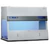 Labconco Purifier® Vertical Clean Bench with UV Lamp, 6-Ft Wide; 230V