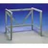 Labconco 3730600 Telescoping base stand for Biosafety Cabinets, 6-ft