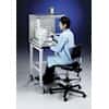 Labconco Xpert 24" Balance Enclosure w/ Guardian Jr. Monitor; 230V