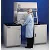 Labconco Xpert 2-ft Filtered Balance System With Guardian Airflow Monitor, 115V 60hz