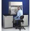 Labconco Xpert Filtered Balance System, 6-ft L x 30" D; 230V 50hz