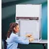 Labconco 3980301 Class 1 safety hood; 36"W, 115 VAC/60 Hz