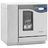 Labconco FlaskScrubber® Freestanding Vantage® Glassware Washer with Window, 230 VAC, 3-Phase