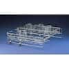 Labconco 10-Pin Rack Insert for SteamScrubber