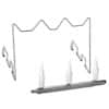 Labconco FlaskScrubber Glassware Washer Analytical Laboratory Accessory Kit