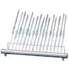 Labconco 4595200 Pipet Insert for Washers, Holds 16 Pipets