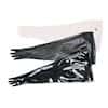 Labconco 50056-00 Glove Box Gloves, Neoprene, size 9.75, 30"L; 1 pair