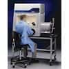 Labconco 5220200 Precise HEPA-Filtered Glove Box, 33.5" Wide; 115 VAC