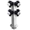 Labconco FreeZone Freeze Drying Manifold, 8 Ports; FreeZone FD
