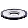 Labconco FreeZone Lid for 2.5 L FreeZone® Freeze Dryer, SS, 10.1" Dia