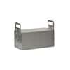 Labconco 7321300 Aluminum block for RapidVap, 13x100mm (Tubes held: 50)