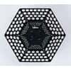 Labconco 7450700 Aluminum Hexagonal Rotor