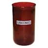 Labconco FreeZone Fast-Freeze Flask, Amber; 900 mL