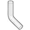 Labconco FreeZone Flask Adapter, 45° Elbow, Glass, 3/4"