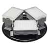 Labconco 7553000 6-Place Microtiter Plate Rotor