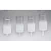 Labconco 7913808 Borosilicate Glass Tube with End Point Volume 2.0 mL; 8/PK