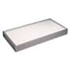 Labconco Protector® HEPA Filter for Protector® Ductless Fume Hoods, 99.995% efficient, H14 type