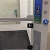 Labconco Echo Sash Reduction Wing Kit for 48" Protector® Ducless Fume Hoods