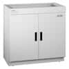 Labconco 9905400 ADA-Compliant Acid Base Storage Cabinet for 30" Fume Hood