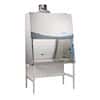 Labconco Purifier 302481001 4' Logic+ A2 Biosafety Cabinet, 8" sash, 115V with UV