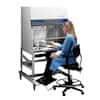 Labconco Xpert NANO 3887521 Enclosures, 5-ft wide; 230V/50Hz