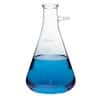 Labglass BP-1760-000 Filtering Flask; capacity, 1000 mL; 135mm OD x 225mm H