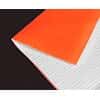 Labmat F246751000 20" X 50'FT roll, Orange Biohazard Designated Liner
