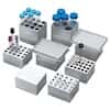 Labnet D1105 Block, 24 x 0.5mL tubes