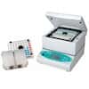 Labnet S2056A Microplate/Microtube Shaking Incubator - 120VAC