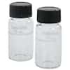 LaMotte 0290-6 Turbidity Sample Test Tubes/Vials; 6/Pk
