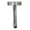 LaMotte 1055/EP Handheld Soil Sampler; 10" Length, 1" Core Diameter