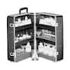 LaMotte 5010-01 Soil Nutrient Test Kit for Macronutrient, Micronutrient, and pH; 50 Tests