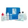 LaMotte R-5860 Dissolved Oxygen Test Kit Refill; Winkler Titration Method, 50 tests/kit