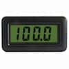 Lascar DPM 742-BL 4-20mA Loop Powered Panel Meter; 0.5" Digits