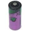 Lascar Electronics BATT 3V6 2/3AA 3.6 Volt Battery for 23039-66 (EL-USB-1-PRO)