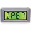 Lascar Electronics BEZ 900-IP Waterproof Mounting Bezel for 900 Series Panel Meters