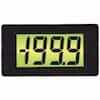 Lascar Electronics DPM 342 4-20mA Loop Powered Panel Meter; 0.43" Digits
