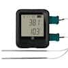 Lascar Electronics EL-WIFI-DTC Dual-Channel Thermocouple Probe Temperature Data Logger