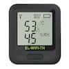 Lascar Electronics EL-WiFi-TH Wireless Temperature & Humidity Data Logging Sensor