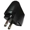 Lascar Electronics PSU-5VDC-USB-USA Power Adapter; USB to North American Plug