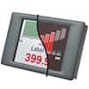 Lascar Electronics SGD 24-M PanelPilot 2.4" Graphic Panel Meter; 0-40 VDC Input