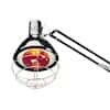 Lighting Specialties TEL-AF-3191 Infrared Heating Lamp, 115 V, 50/60 Hz