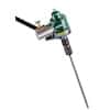 Lightnin 869439 Air-drive mixer with tube suspension