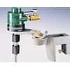 Lightnin 869440 Air-drive mixer with universal clamp